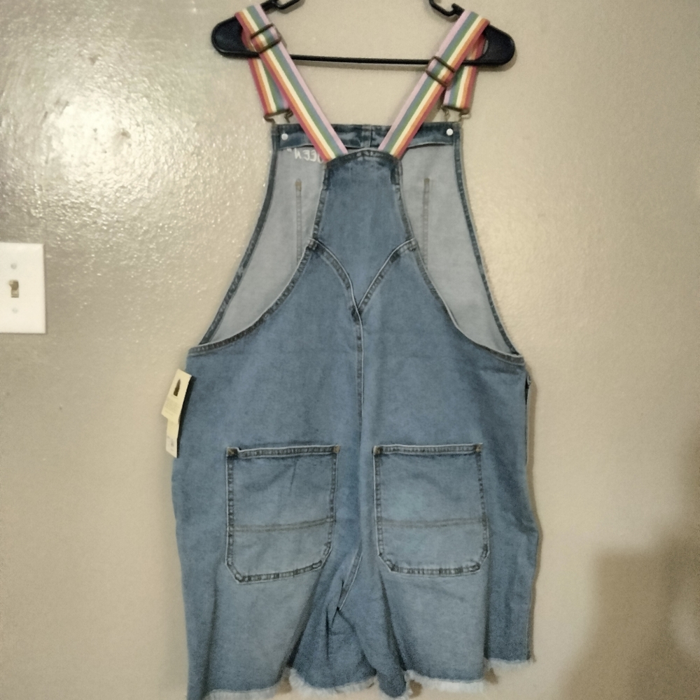 Overalls - Picture 4 of 6